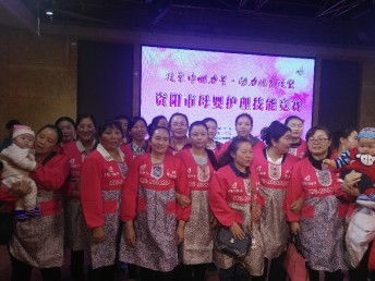 圖姿漾川妹子家政服務(wù)公司 一站式專業(yè)服務(wù)，打造成都家政與物業(yè)管理新標(biāo)桿